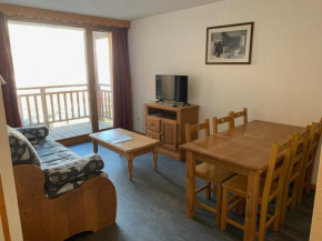 Appartement à Orcières Merlette - 6 pers, 45m² - Proche pistes et commerces, WIFI inclus - FR-1-636-150